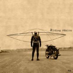 Riding Panico : Ep